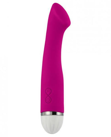Gigaluv Bella's Curve G Spotter Pink Vibrator