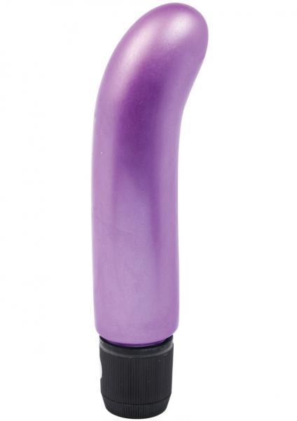 Pearl Shine Gspot Vibe - Purple