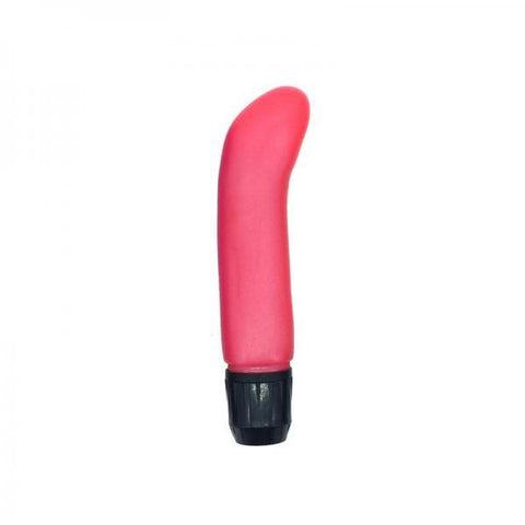 Pearl Shine Gspot Vibe - Pink