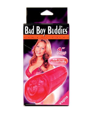 Bad boy buddies - vagina