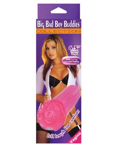 Big bad boy buddies - vagina