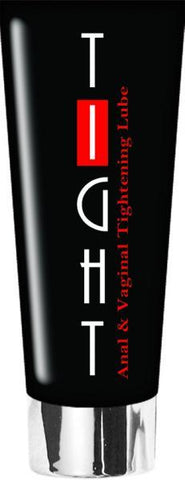 Tight Anal-Vaginal Tightning Lube 1 oz Tube