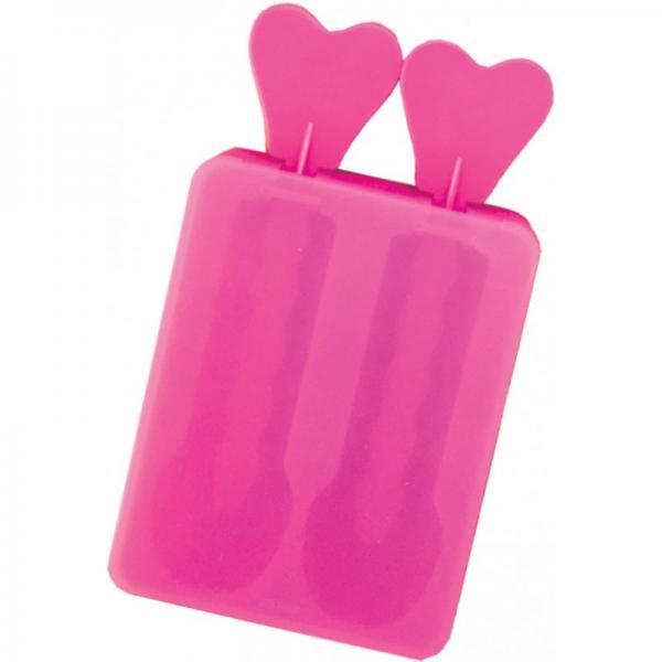 Bachelorette Party Pecker Popsicle Ice Tray Mold