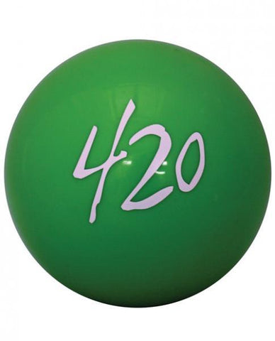420 Magic Ball Game