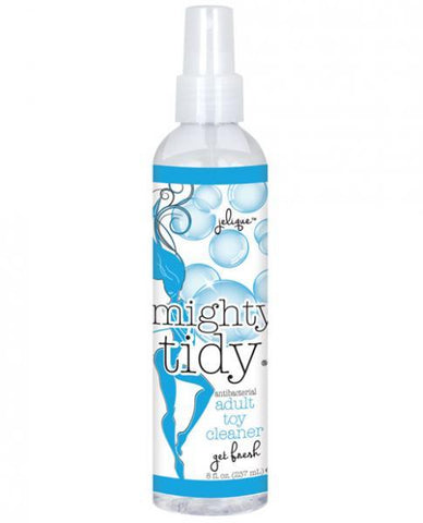 Mighty Tidy Antibacterial Toy Cleaner Get Fresh 8oz