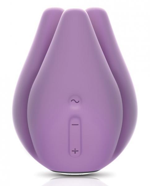 Jimmyjane Love Pods Tre Purple Vibrator