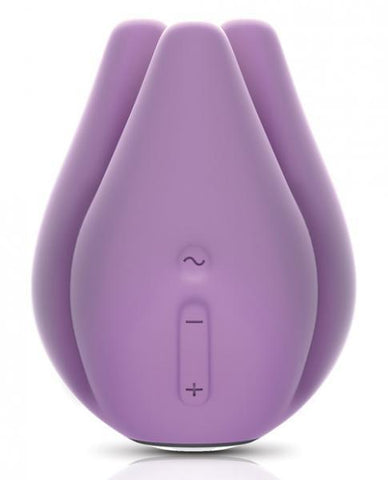 Jimmyjane Love Pods Tre Purple Vibrator
