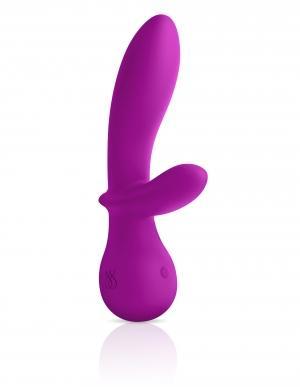 Jimmyjane Rabbits G-Rabbit Vibrator Purple