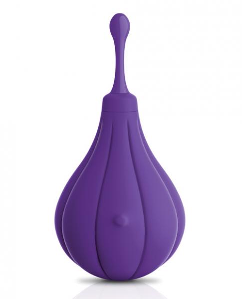 Focus Sonic Vibrator with 3 Silicone Head Attachments