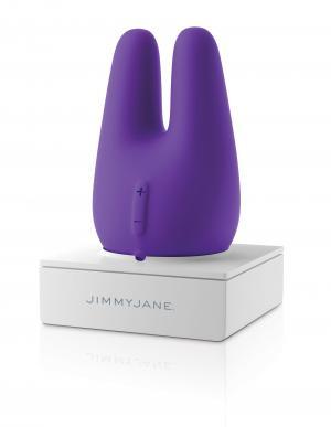Jimmyjane Form 2 Ultraviolet Edition