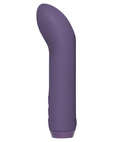 Je Joue G-Spot Bullet Vibrator Purple