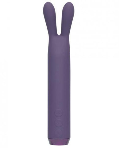 Je Joue Rabbit Bullet Vibrator Purple