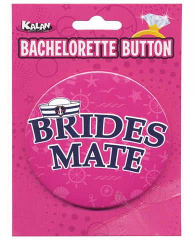 Bachelorette Button Brides Mate