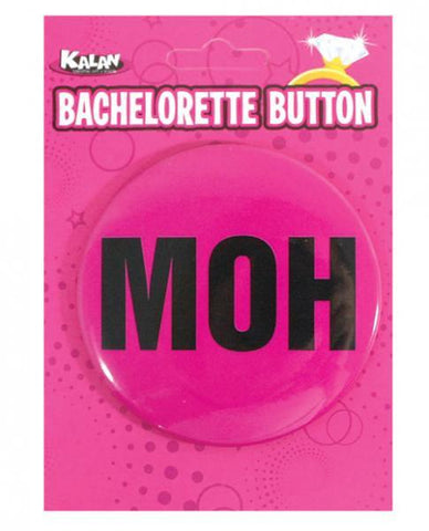 Bachelorette Button MOH