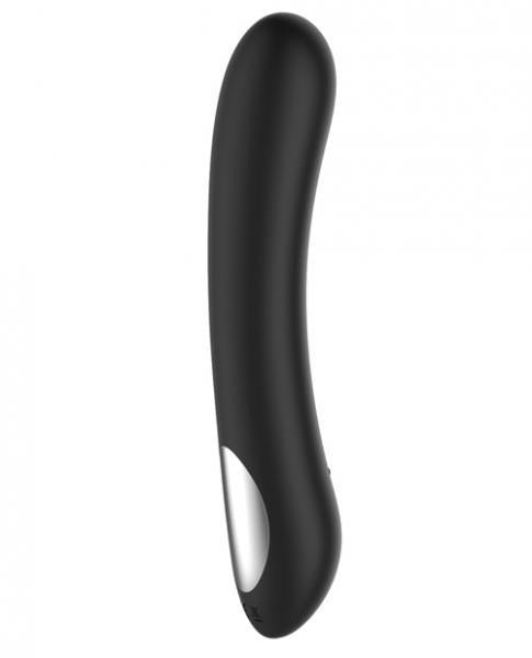 Kiiroo Teledildonic G-Spot Vibrator Black