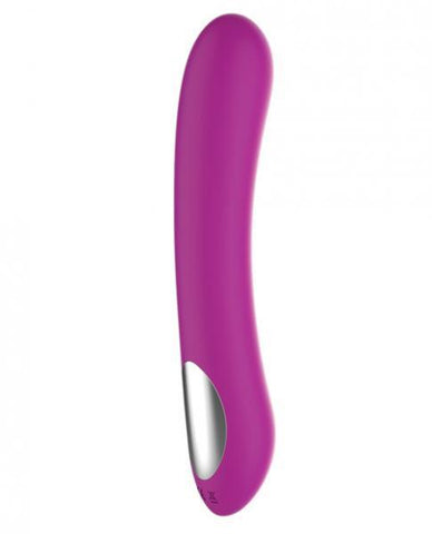 Kiiroo Teledildonic G-Spot Vibrator Purple
