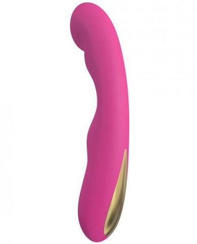 Rhythm Dandiya Pink G-Spot Vibrator