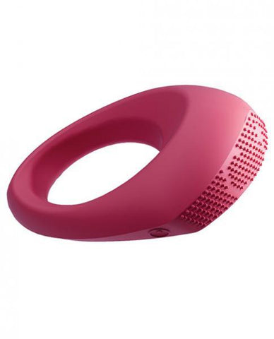 C.1 Clitoral Vibrator Pink Ring