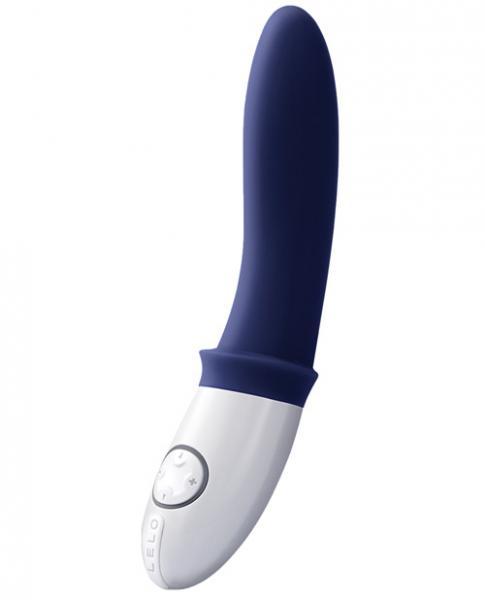 Billy Deep Blue P-Spot Massager