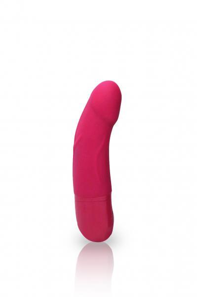 Dorcel Real Vibration S 6" Vibrator Pink