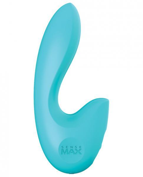 Sensemax Sensevibe Rechargeable Turquoise Blue