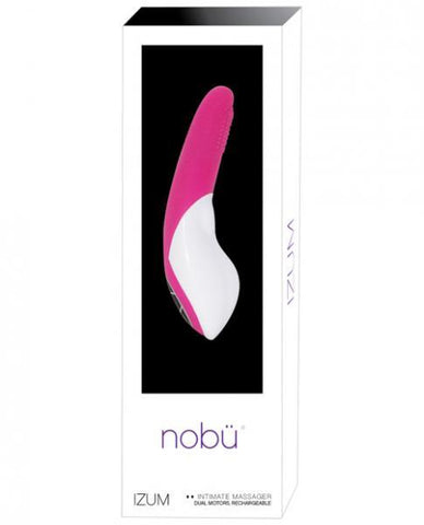 Nobu Izum Pefect for Pleasure Intimate Massager