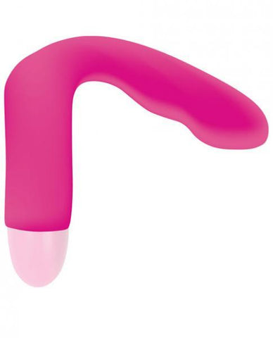 Nobu Bull-It G-Spot Reach Attachment Pink
