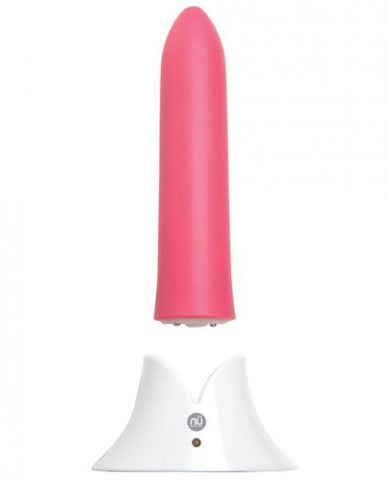 Sensuelle Point 20 Function Waterproof Bullet - Pink