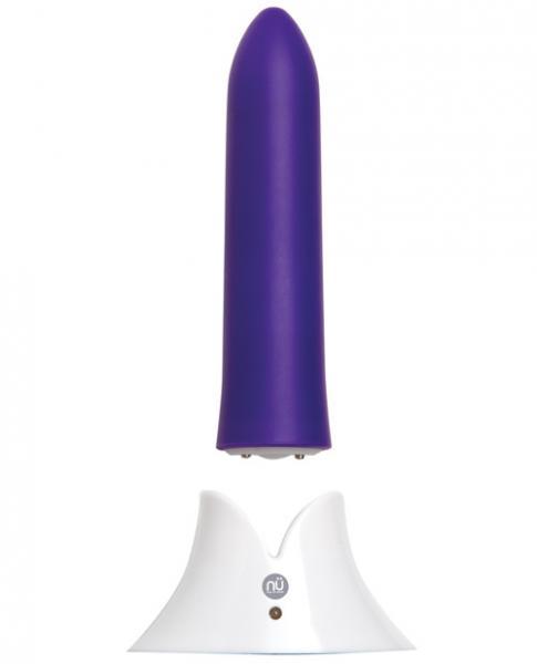 Sensuelle Point 20 Function Waterproof Bullet - Purple