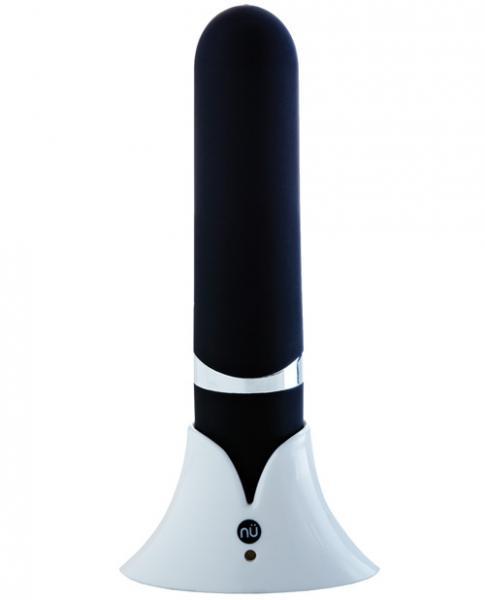 Sensuelle Touch Rechargeable Bullet 7 Speeds Black