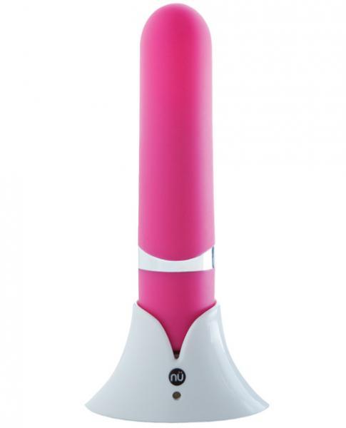 Sensuelle Touch Rechargeable Bullet 7 Speeds Pink