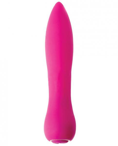 Sensuelle Bobbii Flexible Vibe 69 Functions Magenta