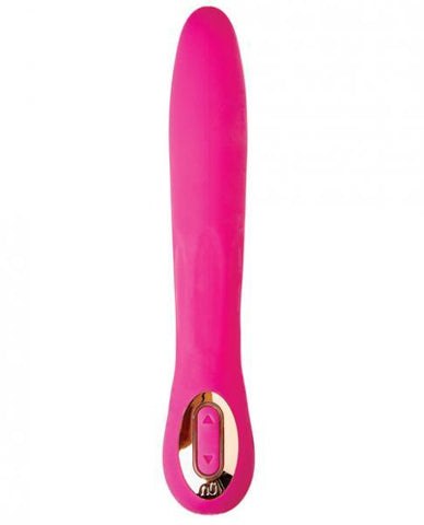 Sensuelle Bentlii 2 Motors Flexible Vibe Pink