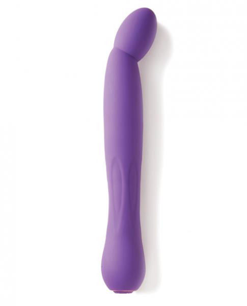 Sensuelle Aimii Purple G-Spot Vibrator