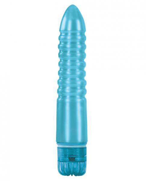 Lollies Tootsie Blue Vibrator