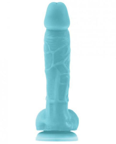 Firefly 5 inches Pleasure Dildo Blue