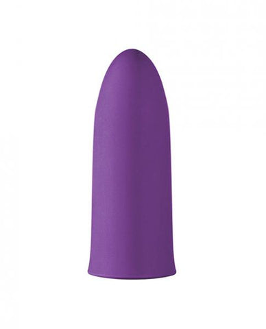Lush Dahila mini Vibrator Purple