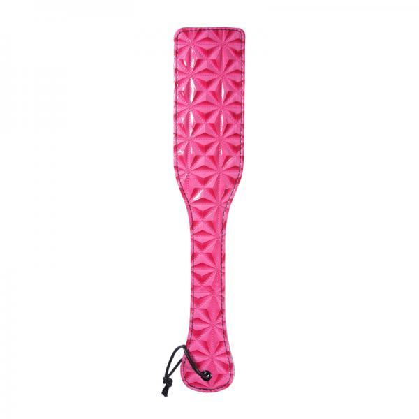 Sinful Paddle Pink