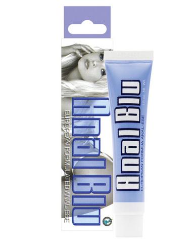 Anal Blu Large 1.5 oz.