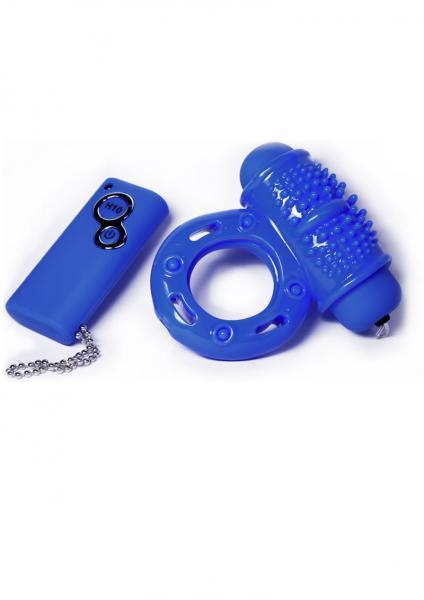 Hero Remote Control Wireless C Ring Waterproof - Blue