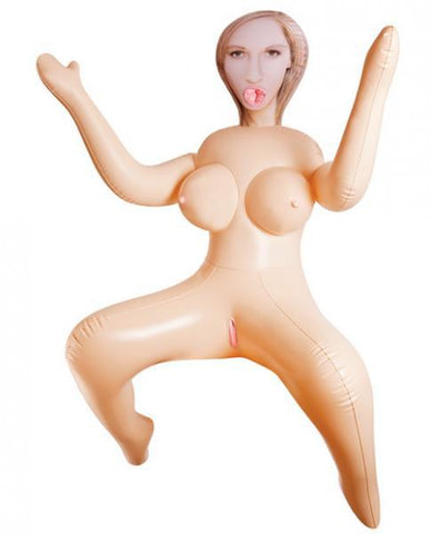 Inflatable Love Doll Rebekah