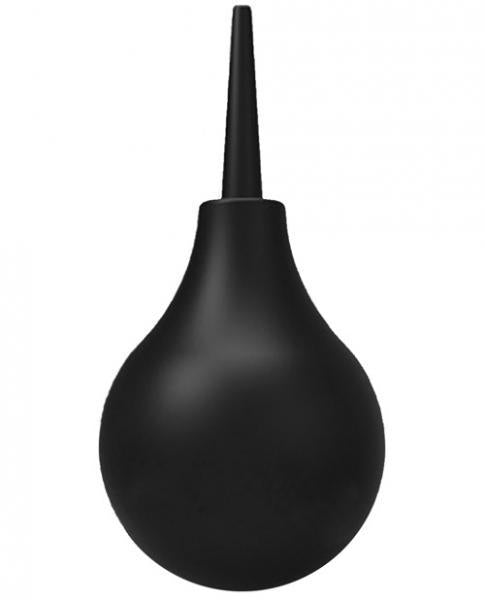 Nexus Bulb Douche Black