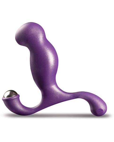 Nexus Excel Prostate Massager Purple