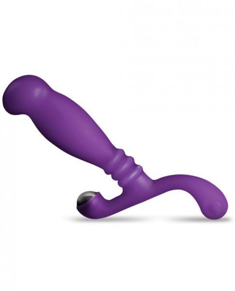 Nexus Glide Prostate Massager Purple