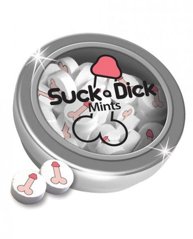 Suck A Dick Mints