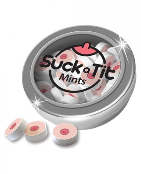 Suck A Tit Mints