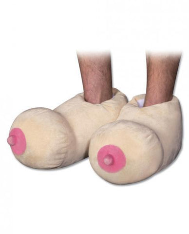 Boobie Slippers Men Shoe Size Up To 12