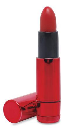 Lipstick Vibe Ultra Discreet Waterproof Red
