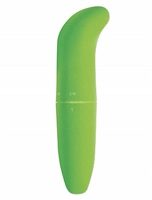 Glow In The Dark Love Touch G Spot Vibrator