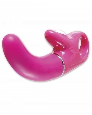 Le Reve G Spot Mini Vibe Pink